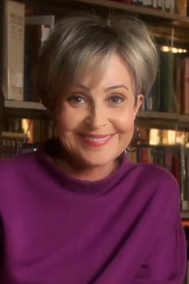Zdjęcie: Annie Potts