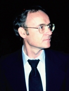 Zdjęcie: Buck Henry