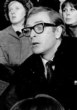 Michael Caine, 1967