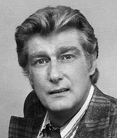 Zdjęcie: Richard Mulligan