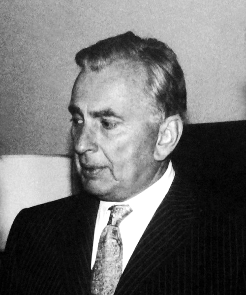 Zdjęcie: Gore Vidal