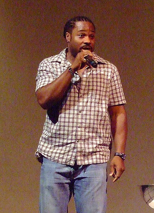 Zdjęcie: Malcolm-Jamal Warner