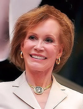 Zdjęcie: Mary Tyler Moore