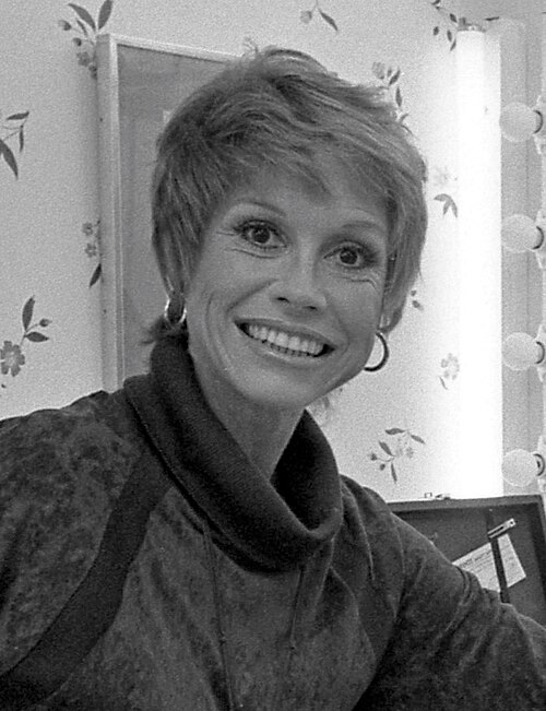 Mary Tyler Moore, 1978