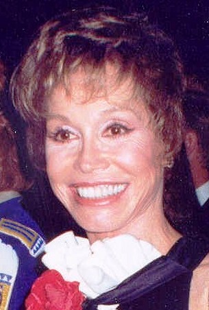 Mary Tyler Moore, 1993