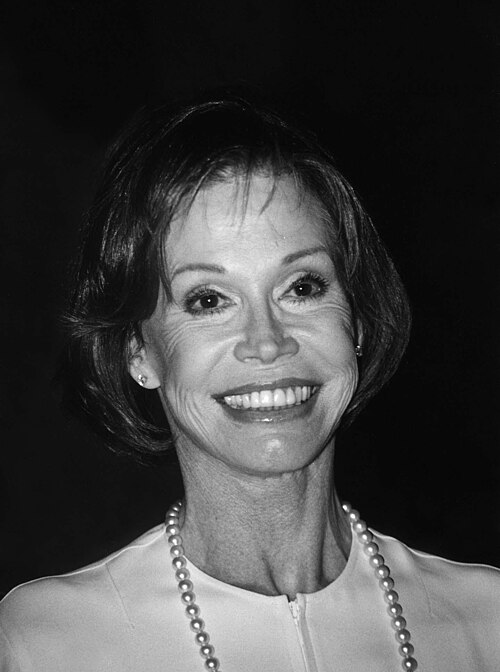 Mary Tyler Moore, 2009