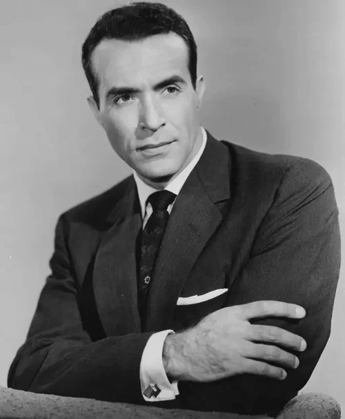 Zdjęcie: Ricardo Montalban