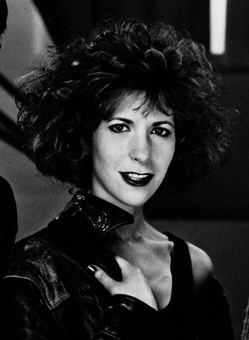Zdjęcie: Ellen Greene