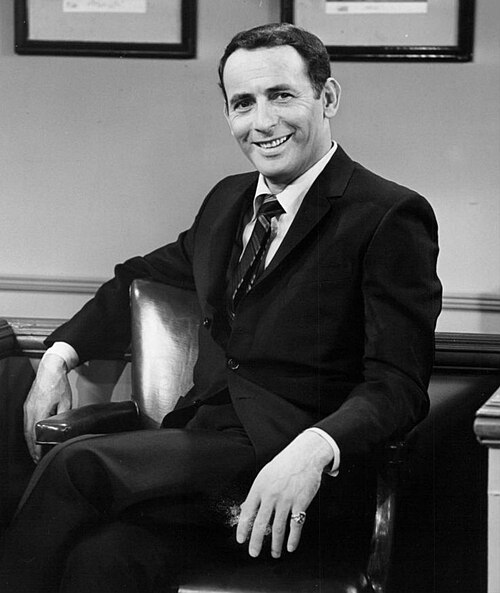 Zdjęcie: Joey Bishop
