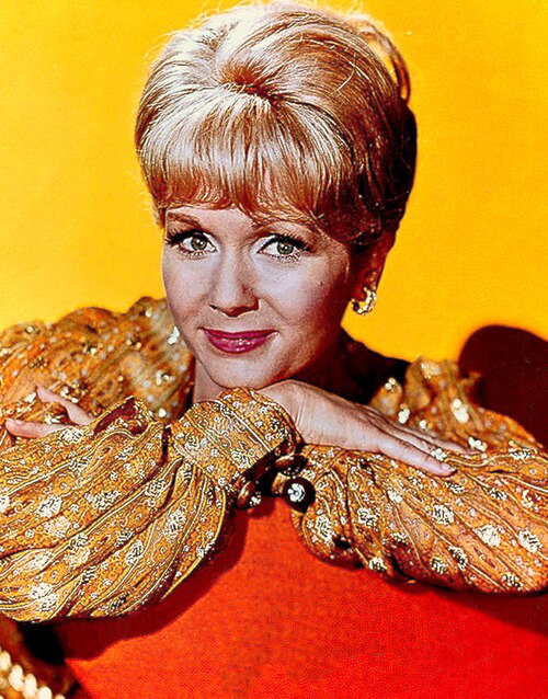 Zdjęcie: Debbie Reynolds