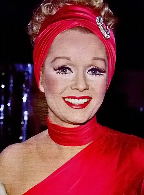 Debbie Reynolds, 1975