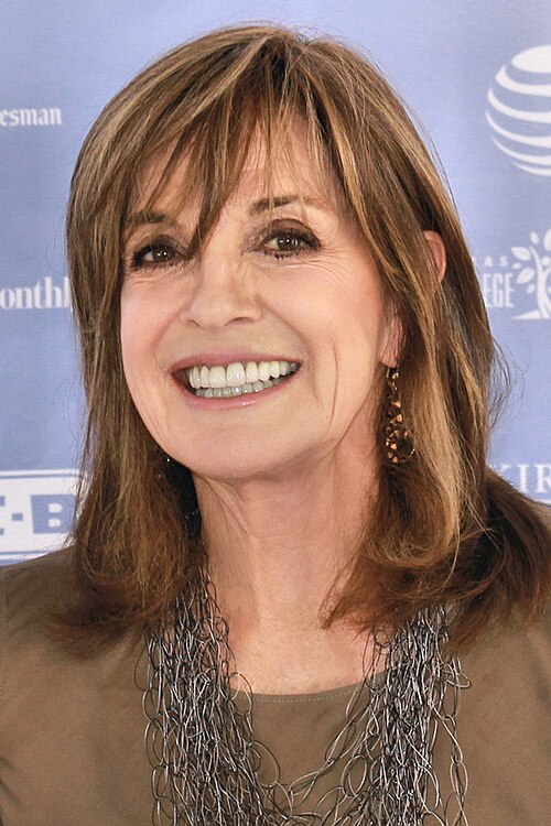 Zdjęcie: Linda Gray
