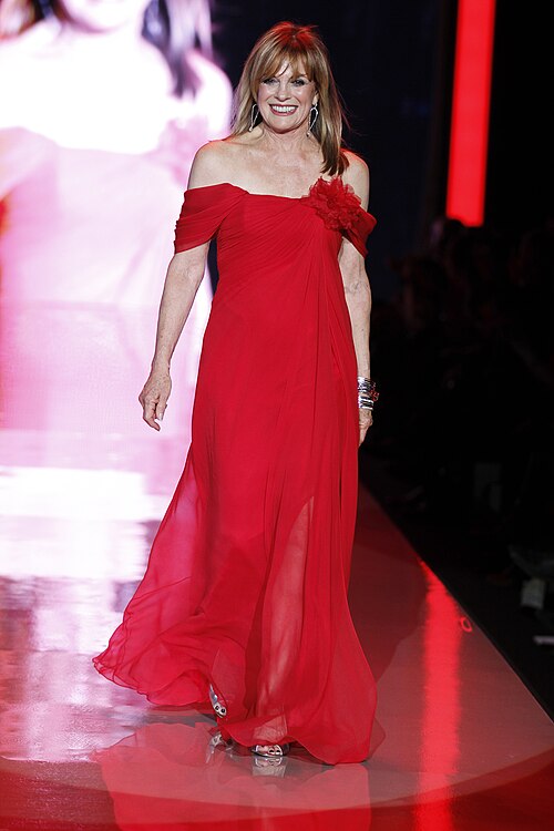 Linda Gray, 2011