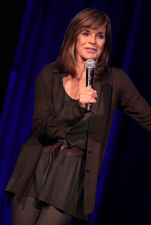 Linda Gray, 2014