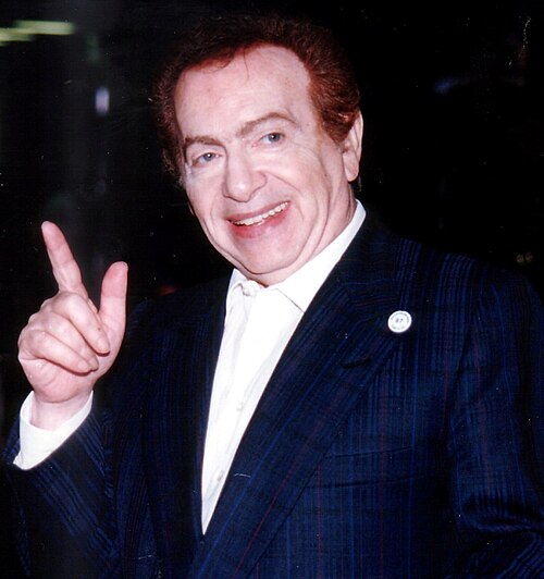 Zdjęcie: Jackie Mason