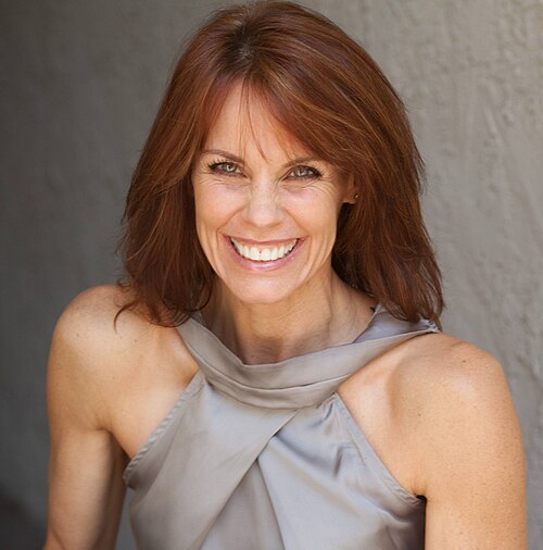 Zdjęcie: Alexandra Paul