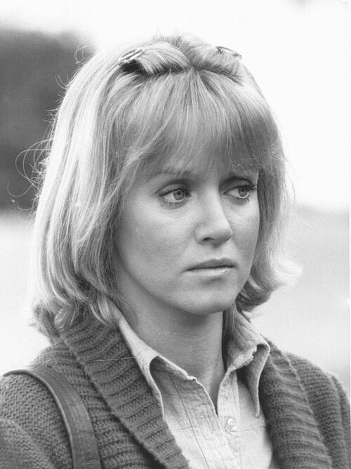 Donna Mills, 1976