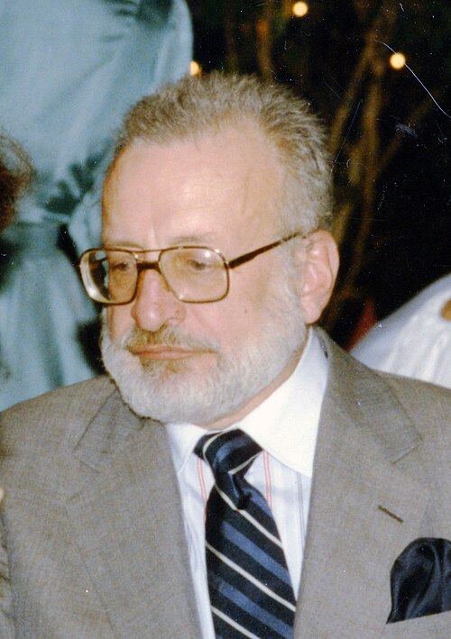 George C. Scott, 1984