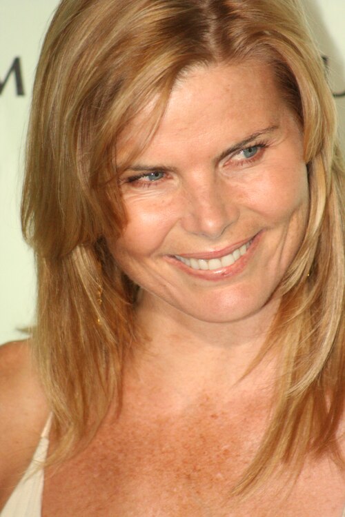 Zdjęcie: Mariel Hemingway