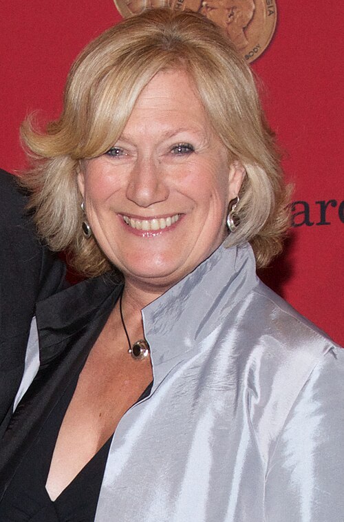 Zdjęcie: Jayne Atkinson