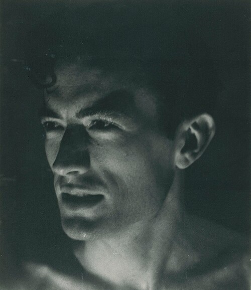 Gregory Peck, 1939