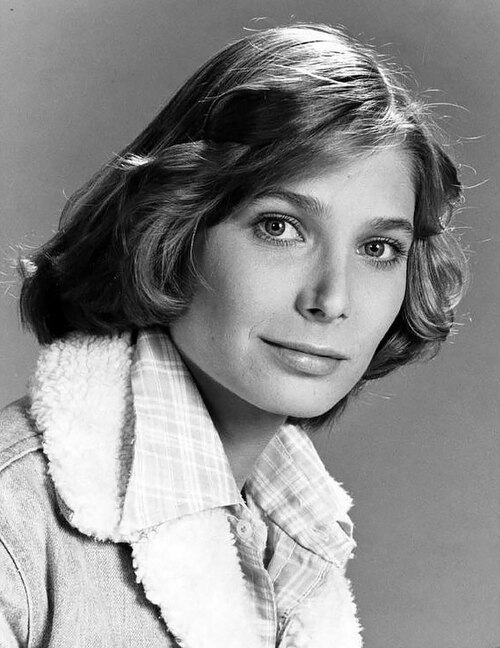 Zdjęcie: Deborah Raffin