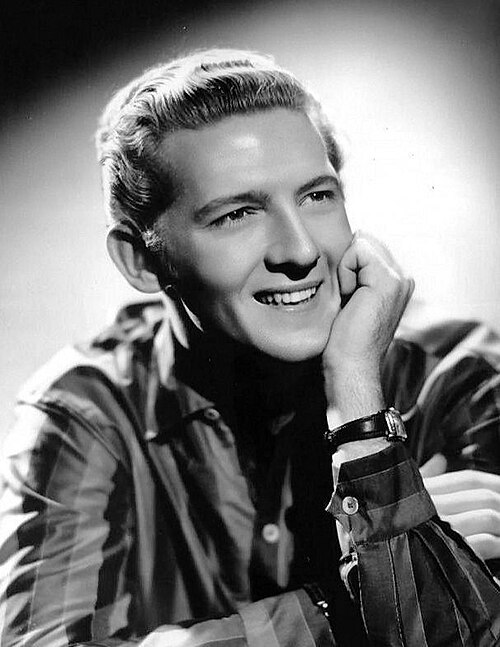 Zdjęcie: Jerry Lee Lewis