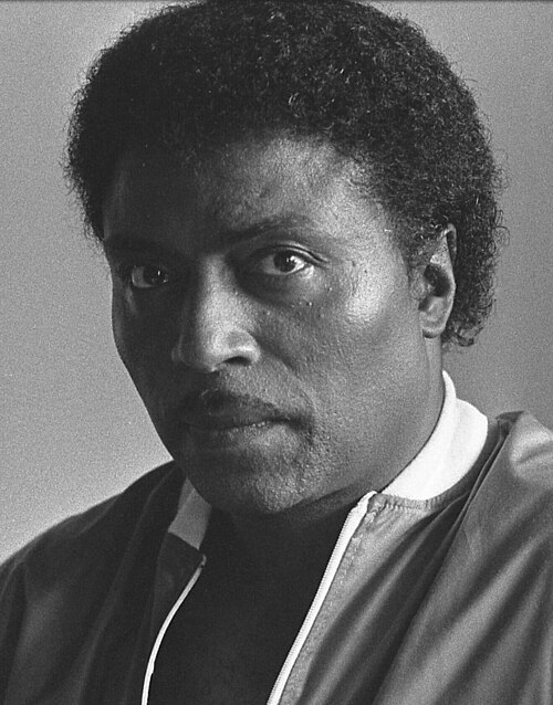 Little Richard, 1984