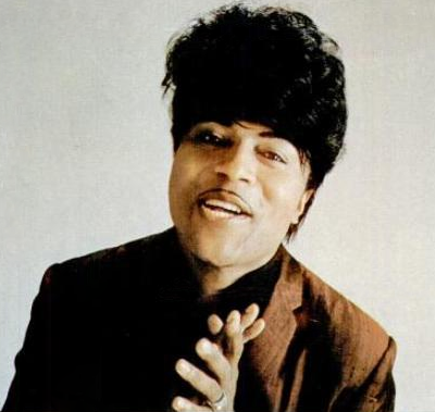 Little Richard, 1966