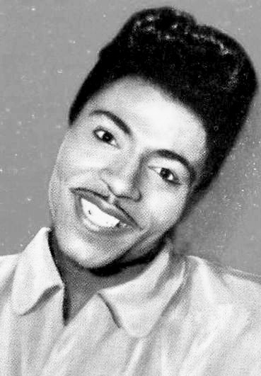 Little Richard, 1957