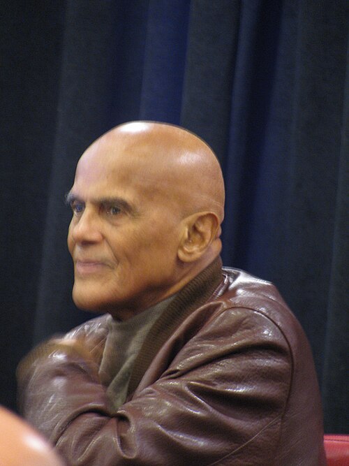 Harry Belafonte, 2013