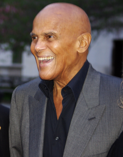 Harry Belafonte, 2011
