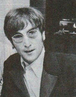 John Lennon, 1966