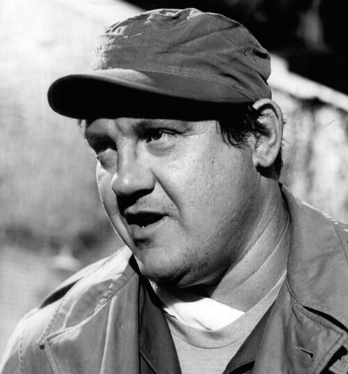 Zdjęcie: Alex Karras