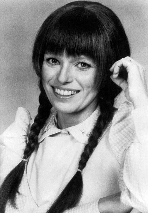 Zdjęcie: Louise Lasser