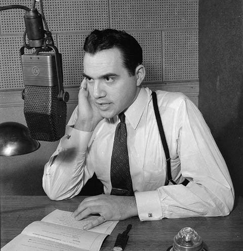 Zdjęcie: Lorne Greene
