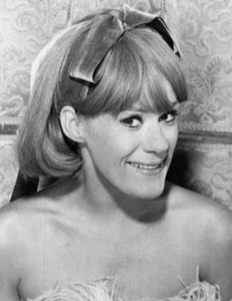 Zdjęcie: Tammy Grimes