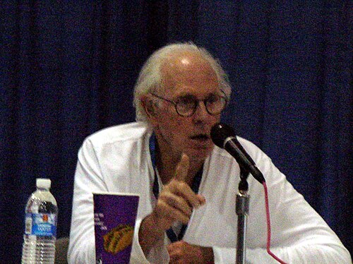 Bruce Dern, 2009