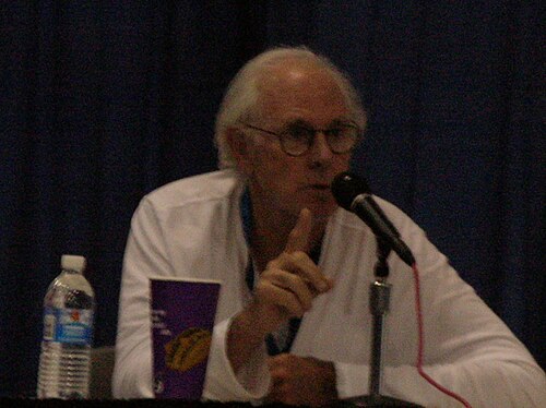 Bruce Dern, 2009