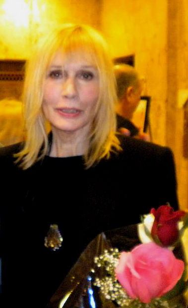 Zdjęcie: Sally Kellerman