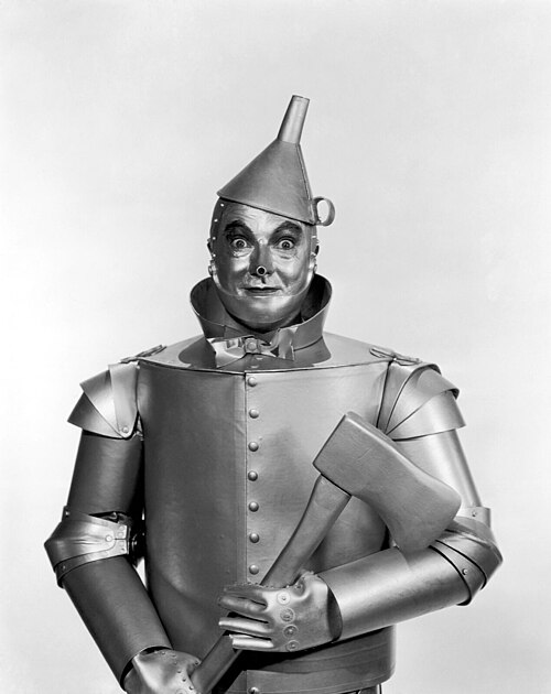 Jack Haley, 1939