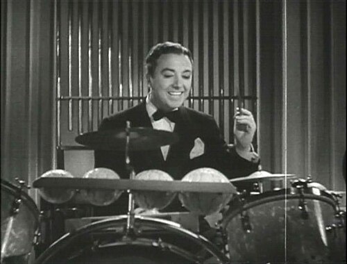 Jack Haley, 1938