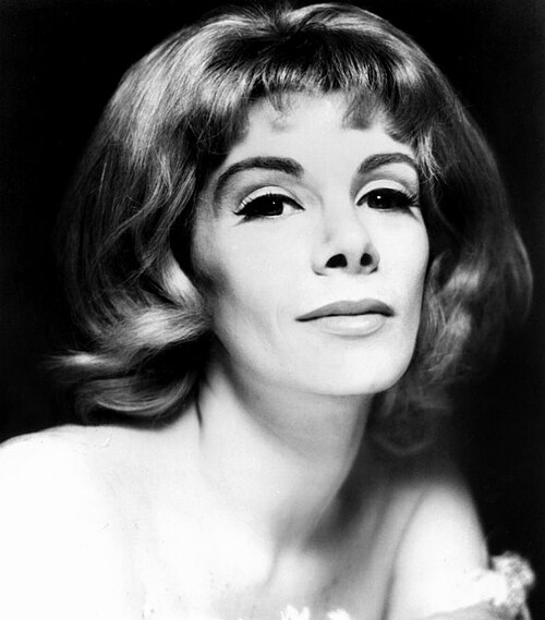 Joan Rivers, 1967