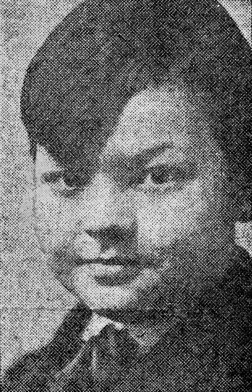 Orson Welles, 1926