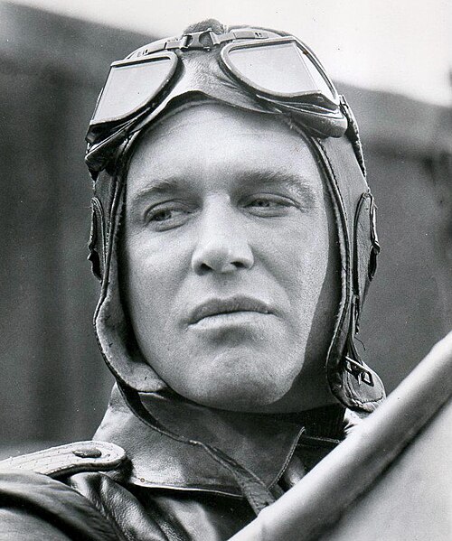 George Peppard, 1966