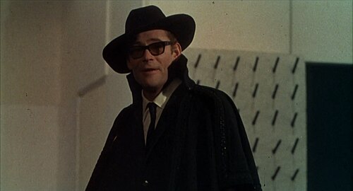 Peter O'Toole, 1965
