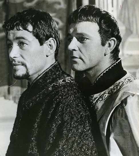 Peter O'Toole, 1964