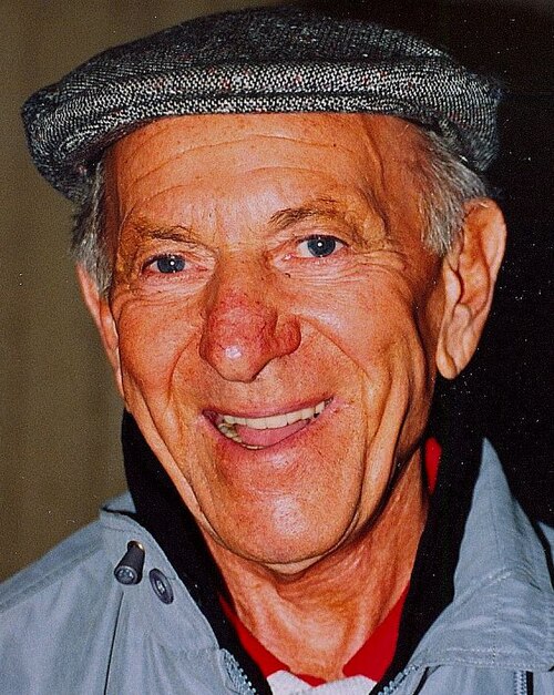 Zdjęcie: Jack Klugman