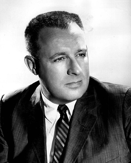 Ray Bradbury, 1959