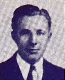 Ray Bradbury, 1938